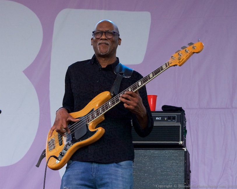 Judith Hill, Tom McCall Waterfront Park, photo by John Alcala