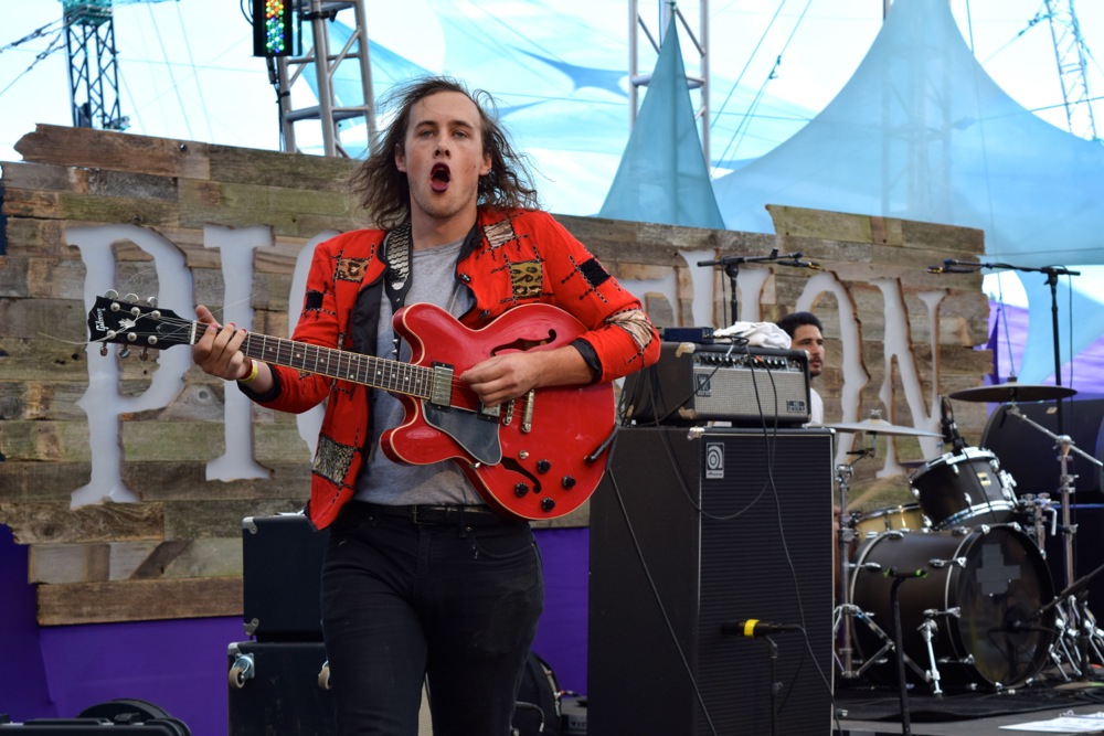Pickathon, Pendarvis Farm, photo by Ryan J. Prado