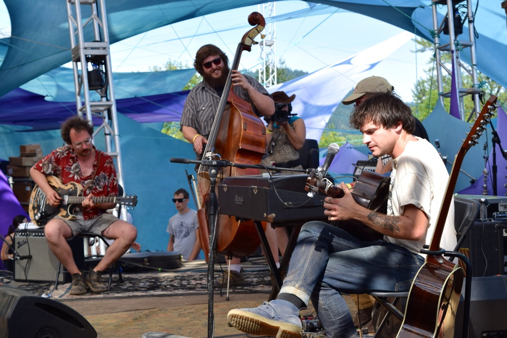 Pickathon, Pendarvis Farm, photo by Ryan J. Prado