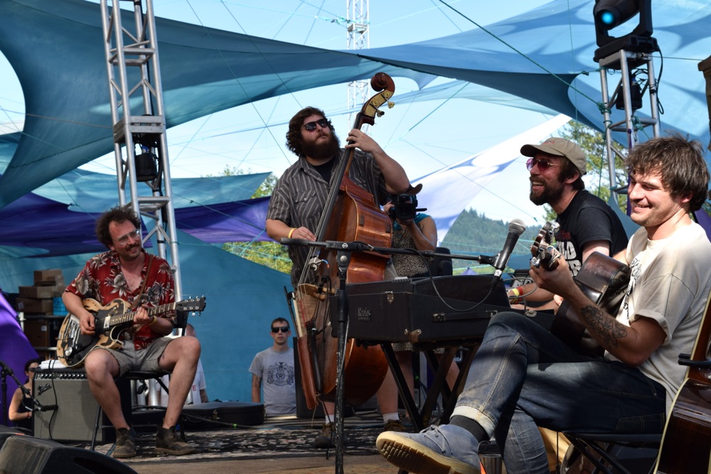 Pickathon, Pendarvis Farm, photo by Ryan J. Prado
