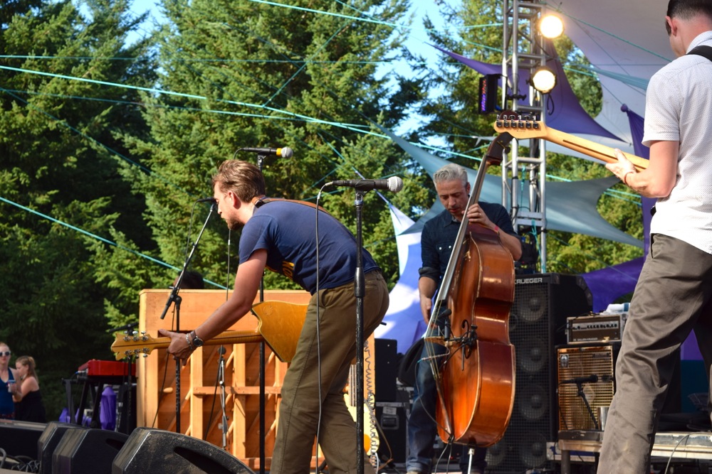 Pickathon, Pendarvis Farm, photo by Ryan J. Prado