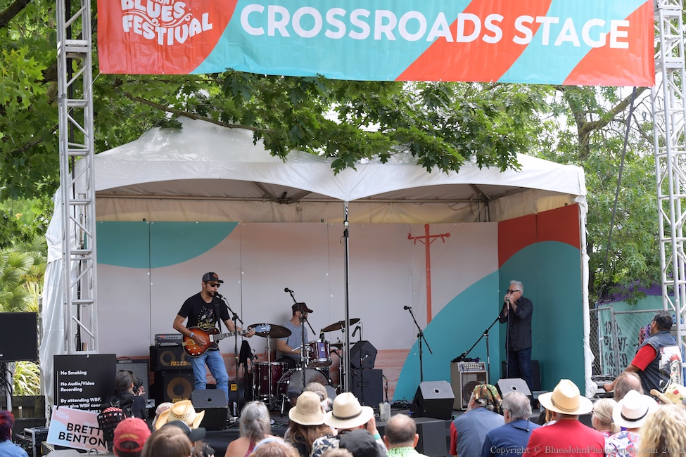 Brett Benton, Tom McCall Waterfront Park, photo by John Alcala