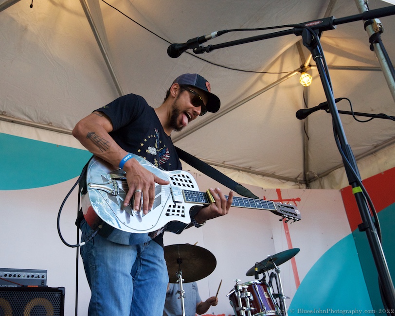 Brett Benton, Tom McCall Waterfront Park, photo by John Alcala