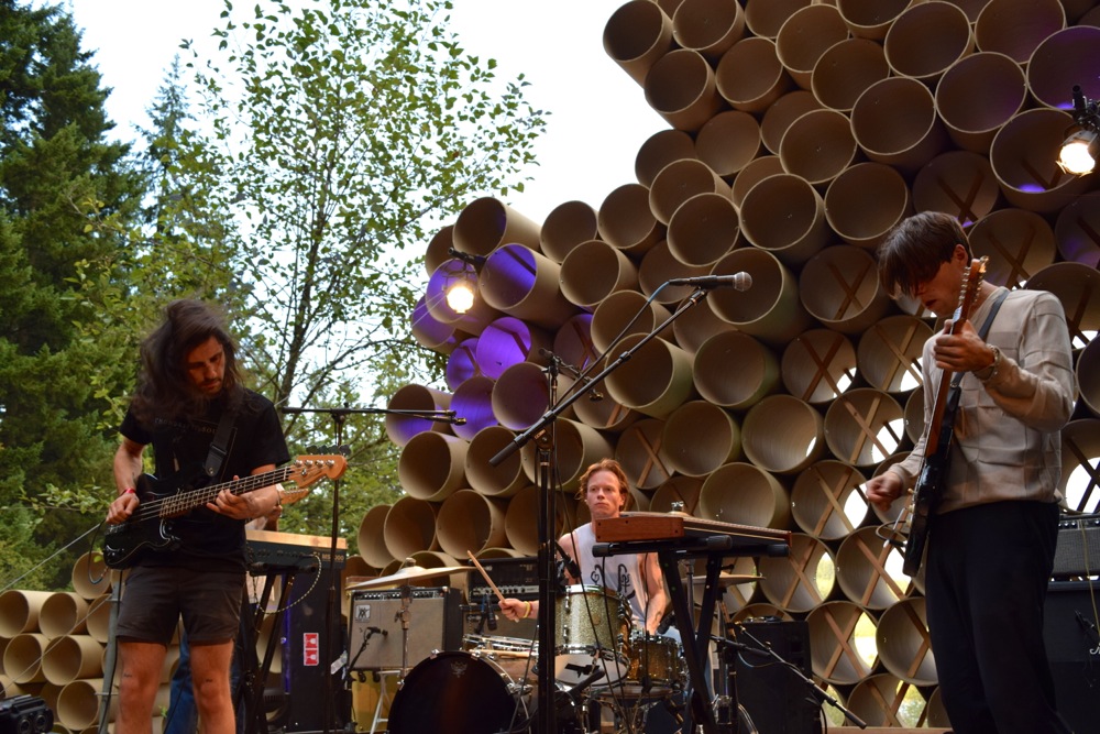 Pickathon, Pendarvis Farm, photo by Ryan J. Prado