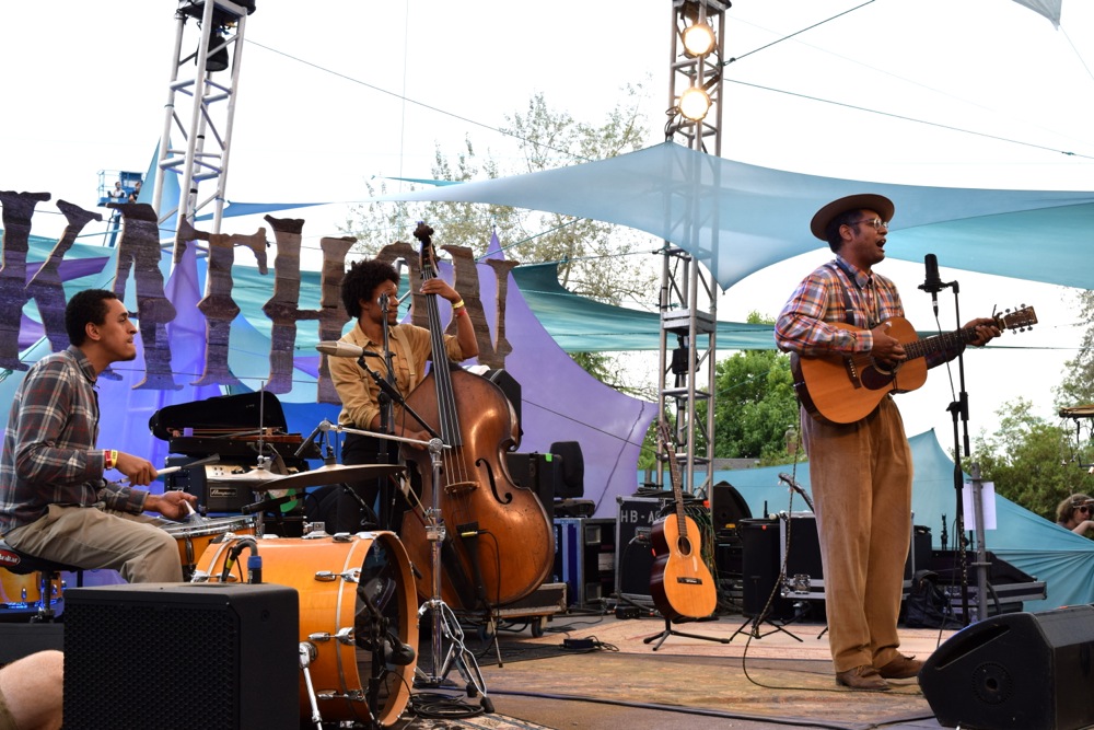 Pickathon, Pendarvis Farm, photo by Ryan J. Prado