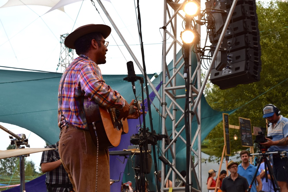 Pickathon, Pendarvis Farm, photo by Ryan J. Prado