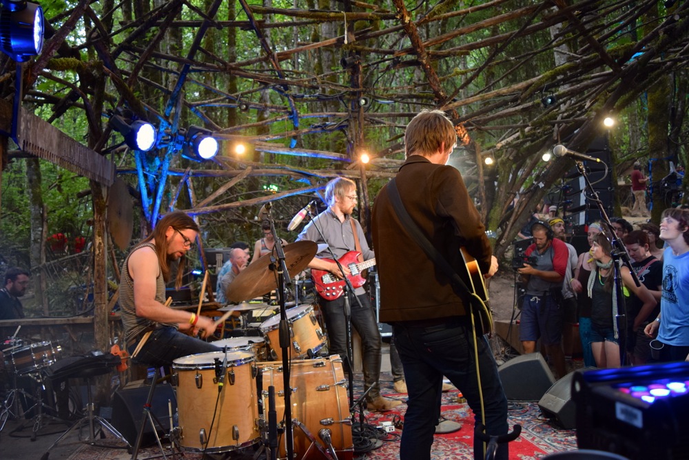 Pickathon, Pendarvis Farm, photo by Ryan J. Prado
