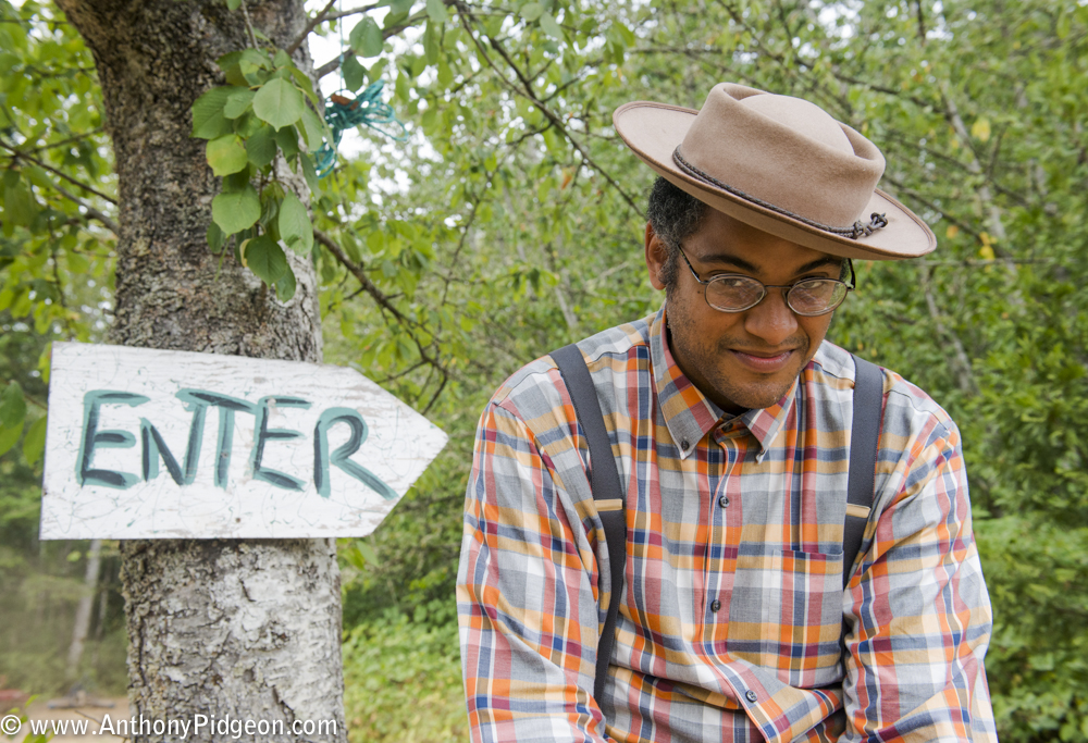Pickathon, Pendarvis Farm, photo by Anthony Pidgeon