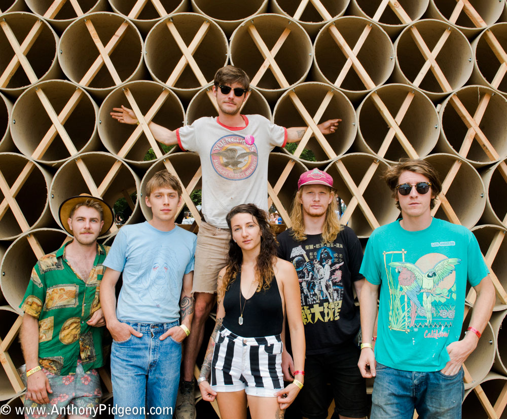 Grandparents, Pickathon, Pendarvis Farm, photo by Anthony Pidgeon