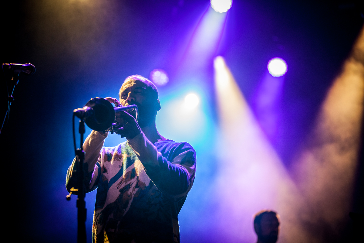 Beirut, MusicfestNW, Tom McCall Waterfront Park, photo by Sam Gehrke