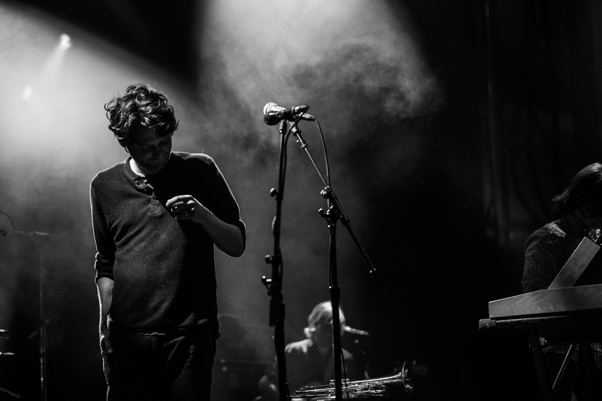 Beirut, MusicfestNW, Tom McCall Waterfront Park, photo by Sam Gehrke