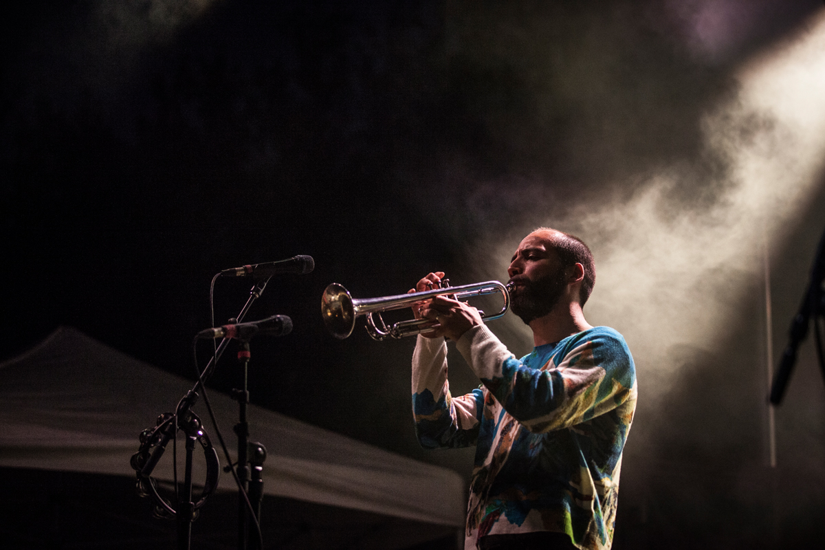 Beirut, MusicfestNW, Tom McCall Waterfront Park, photo by Sam Gehrke
