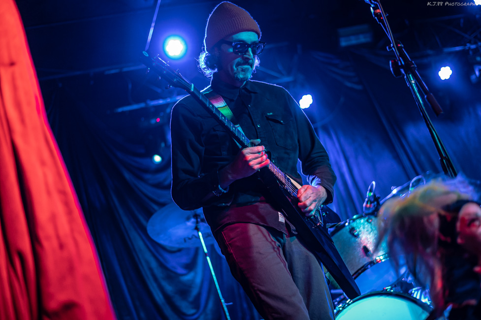 Robots of the Ancient World, Dante's, photo by Kevin Pettigrew