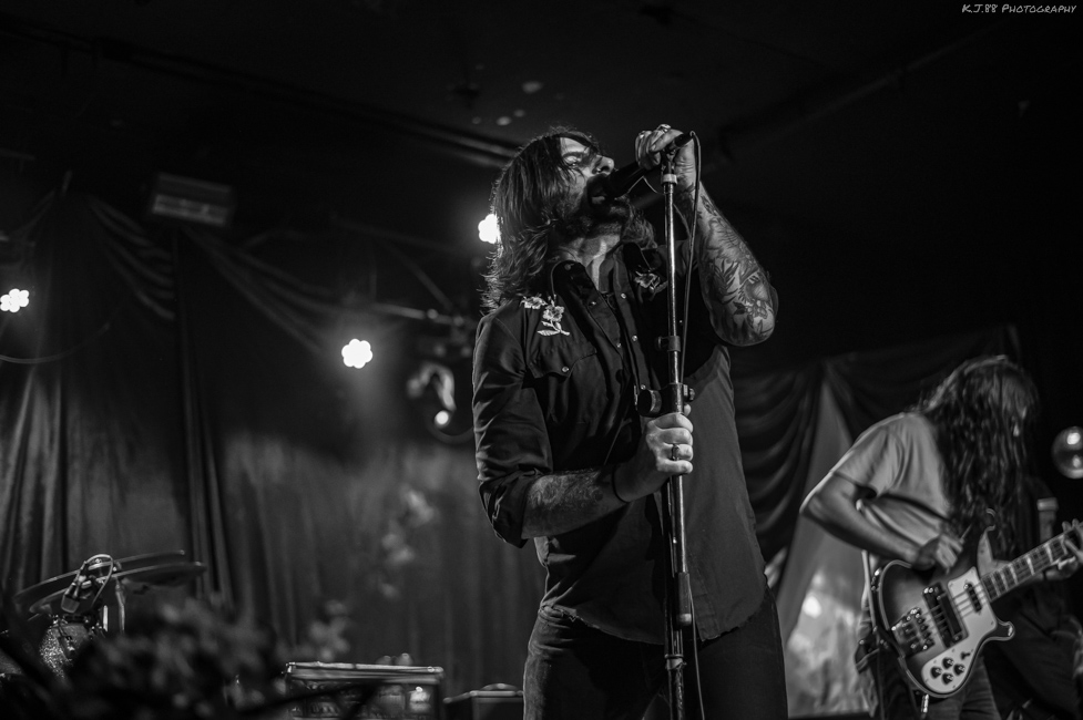 Robots of the Ancient World, Dante's, photo by Kevin Pettigrew