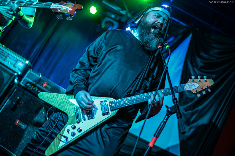 Robots of the Ancient World, Dante's, photo by Kevin Pettigrew