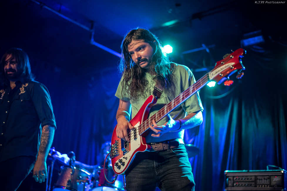 Robots of the Ancient World, Dante's, photo by Kevin Pettigrew