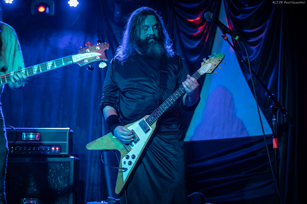 Robots of the Ancient World, Dante's, photo by Kevin Pettigrew