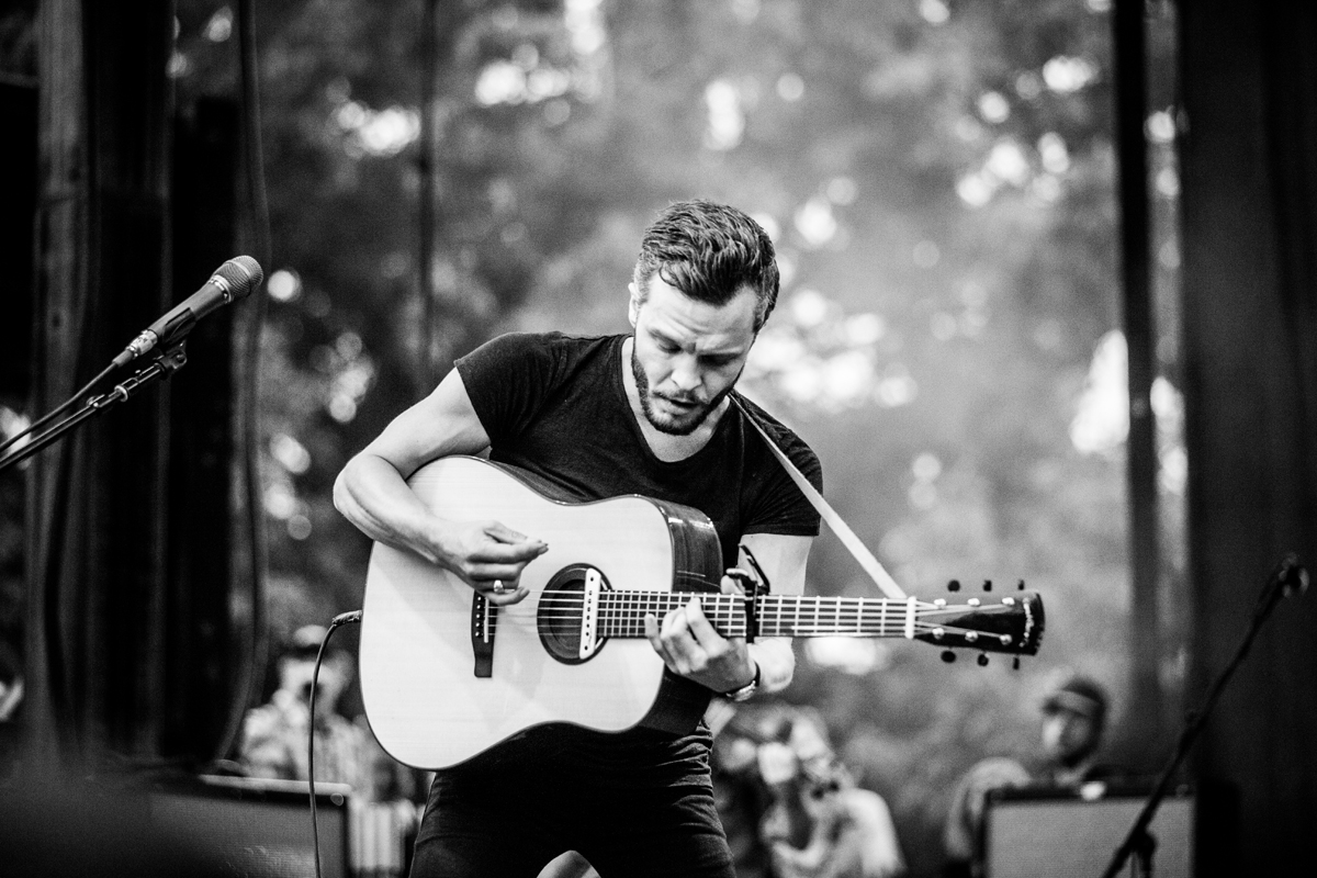 The Tallest Man On Earth, MusicfestNW, Tom McCall Waterfront Park, photo by Sam Gehrke
