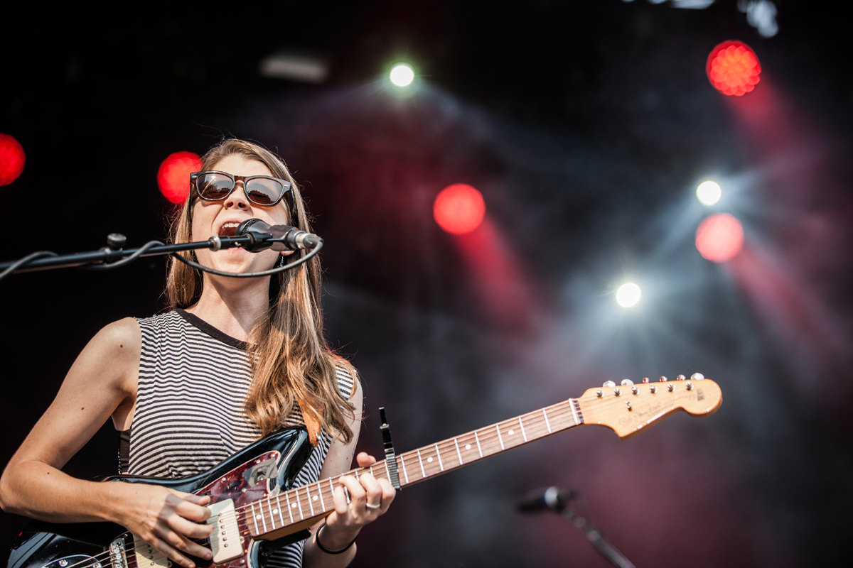 Lady Lamb, MusicfestNW, Tom McCall Waterfront Park, photo by Sam Gehrke