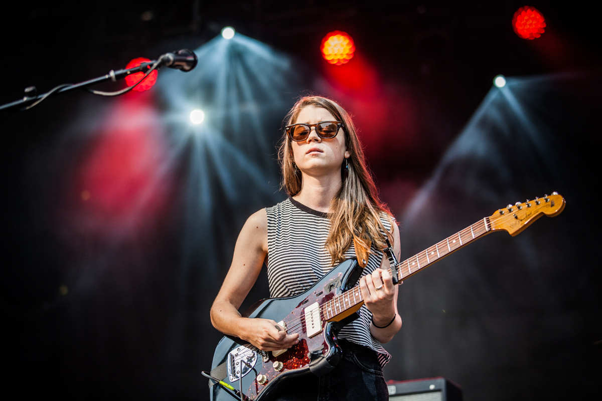 Lady Lamb, MusicfestNW, Tom McCall Waterfront Park, photo by Sam Gehrke