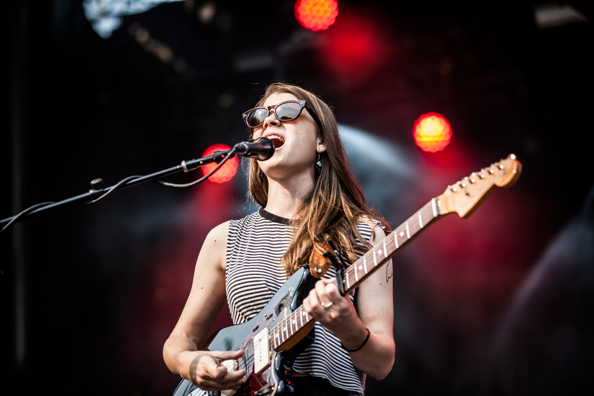 Lady Lamb, MusicfestNW, Tom McCall Waterfront Park, photo by Sam Gehrke