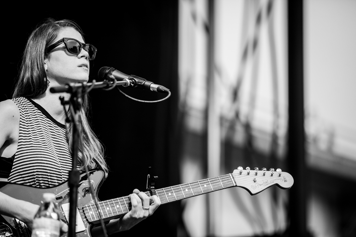 Lady Lamb, MusicfestNW, Tom McCall Waterfront Park, photo by Sam Gehrke