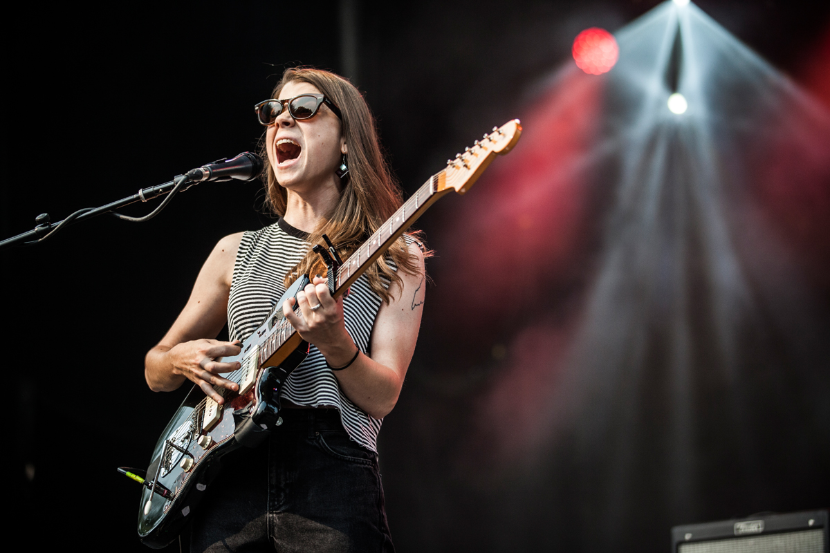 Lady Lamb, MusicfestNW, Tom McCall Waterfront Park, photo by Sam Gehrke