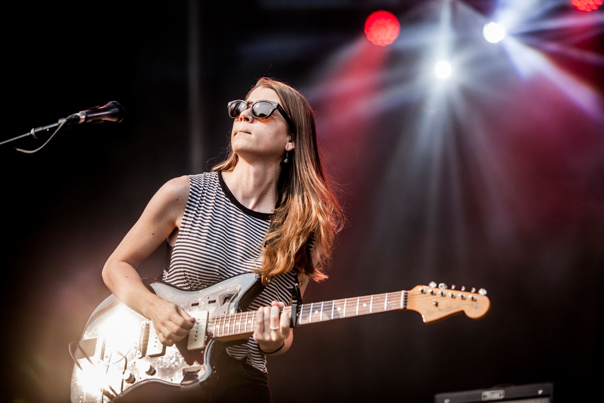 Lady Lamb, MusicfestNW, Tom McCall Waterfront Park, photo by Sam Gehrke