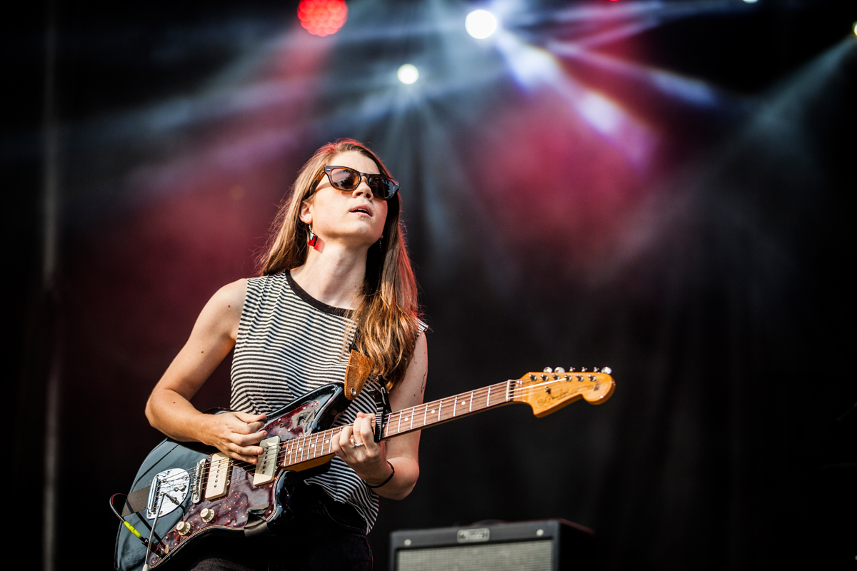 Lady Lamb, MusicfestNW, Tom McCall Waterfront Park, photo by Sam Gehrke