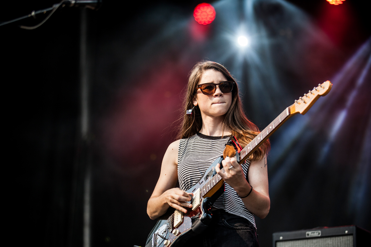 Lady Lamb, MusicfestNW, Tom McCall Waterfront Park, photo by Sam Gehrke