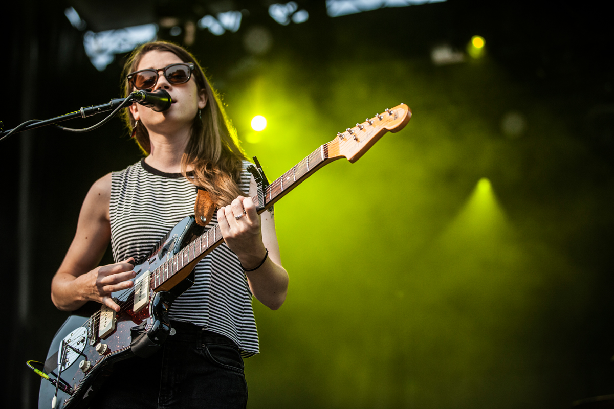 Lady Lamb, MusicfestNW, Tom McCall Waterfront Park, photo by Sam Gehrke