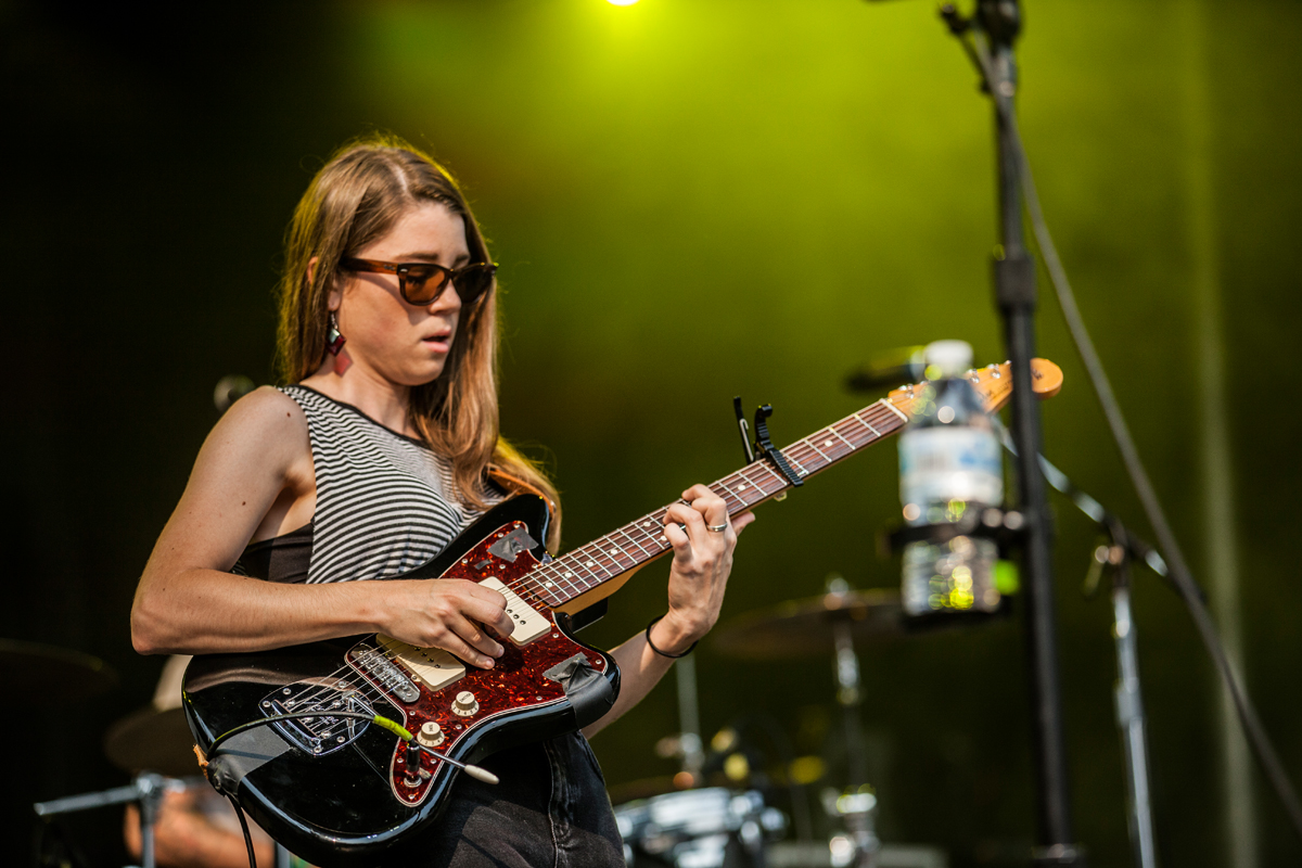Lady Lamb, MusicfestNW, Tom McCall Waterfront Park, photo by Sam Gehrke