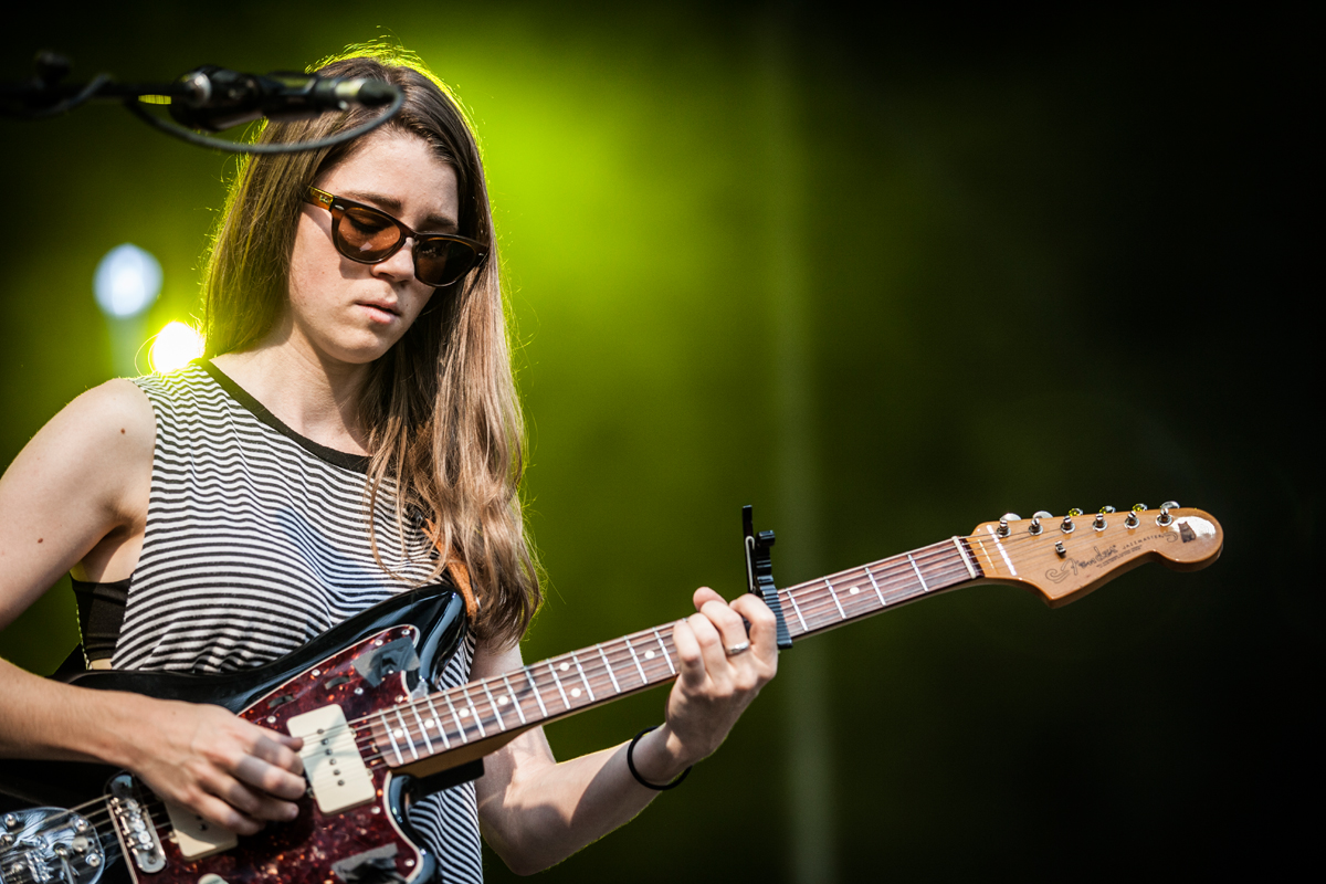 Lady Lamb, MusicfestNW, Tom McCall Waterfront Park, photo by Sam Gehrke