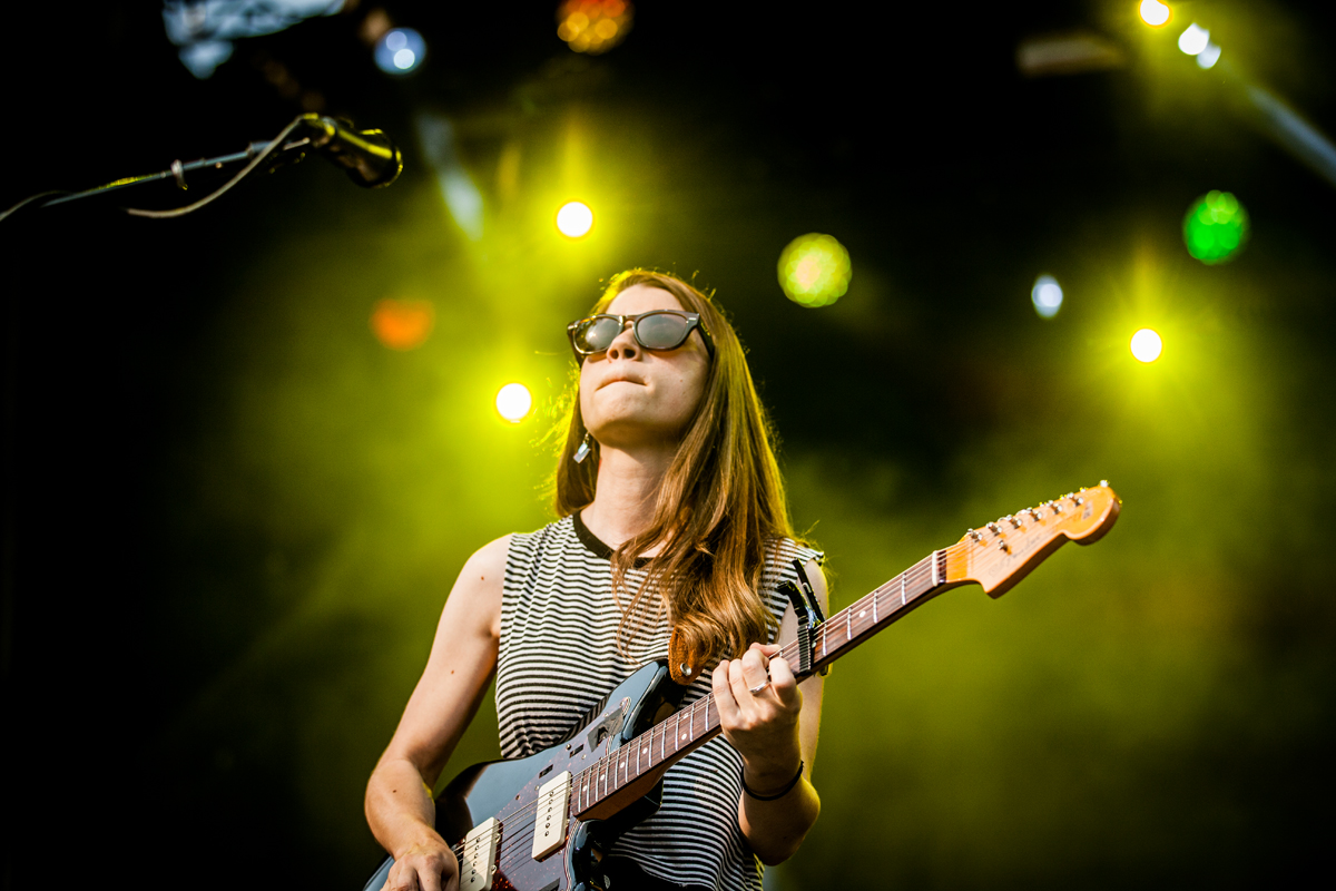 Lady Lamb, MusicfestNW, Tom McCall Waterfront Park, photo by Sam Gehrke