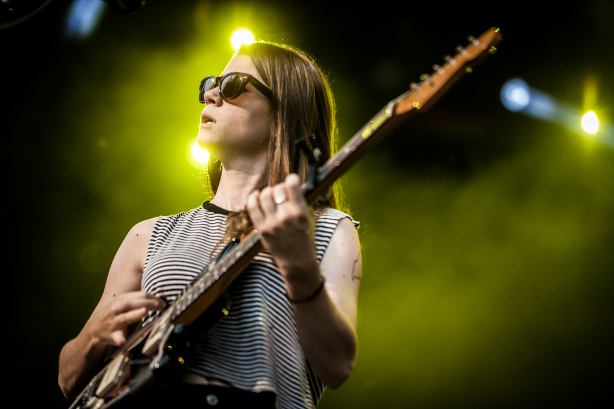 Lady Lamb, MusicfestNW, Tom McCall Waterfront Park, photo by Sam Gehrke