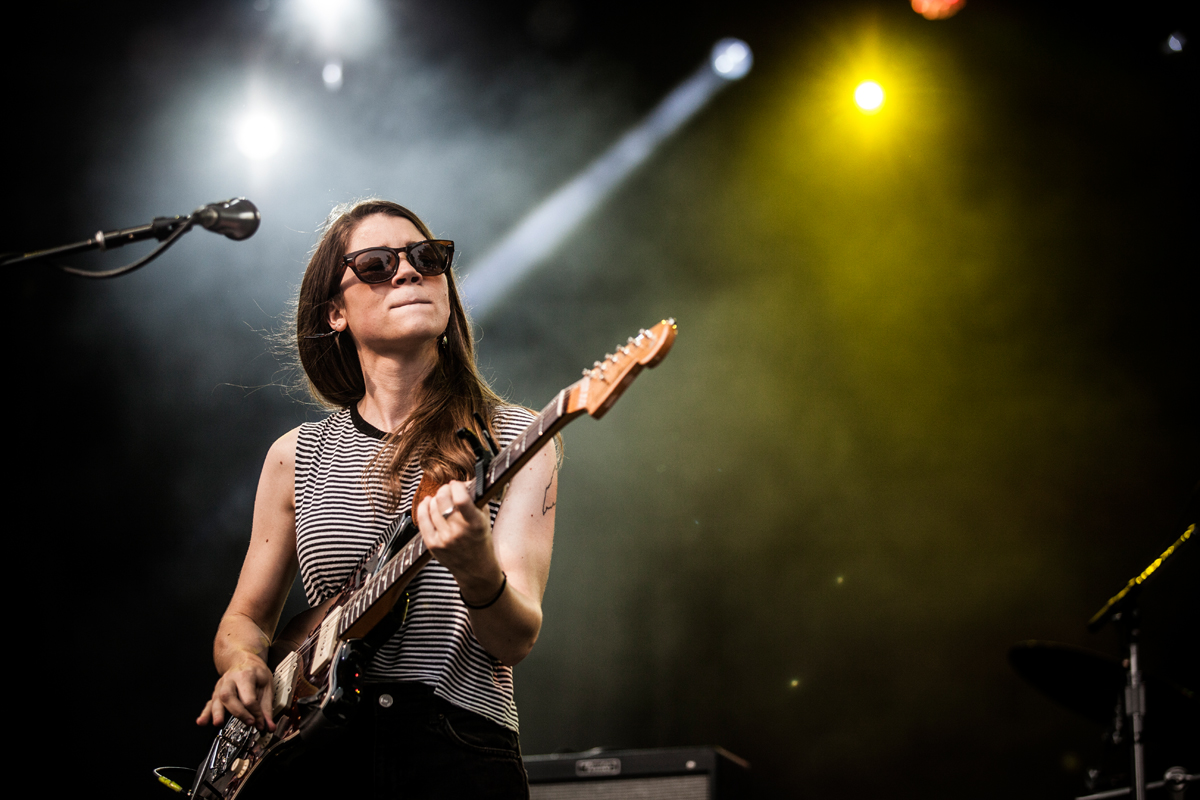 Lady Lamb, MusicfestNW, Tom McCall Waterfront Park, photo by Sam Gehrke