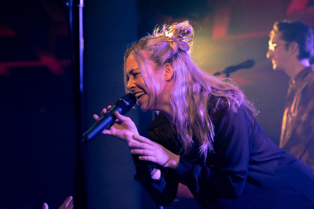 MELT, Doug Fir Lounge, photo by Corey Terrill