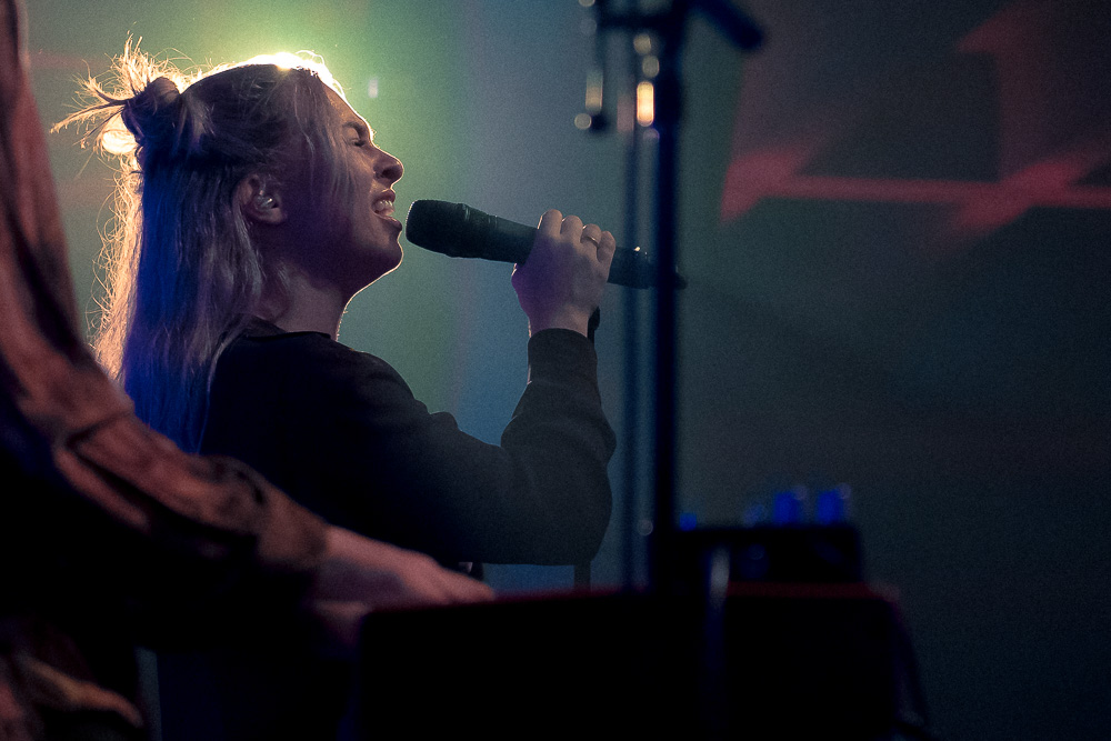 MELT, Doug Fir Lounge, photo by Corey Terrill