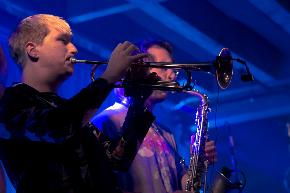 MELT, Doug Fir Lounge, photo by Corey Terrill