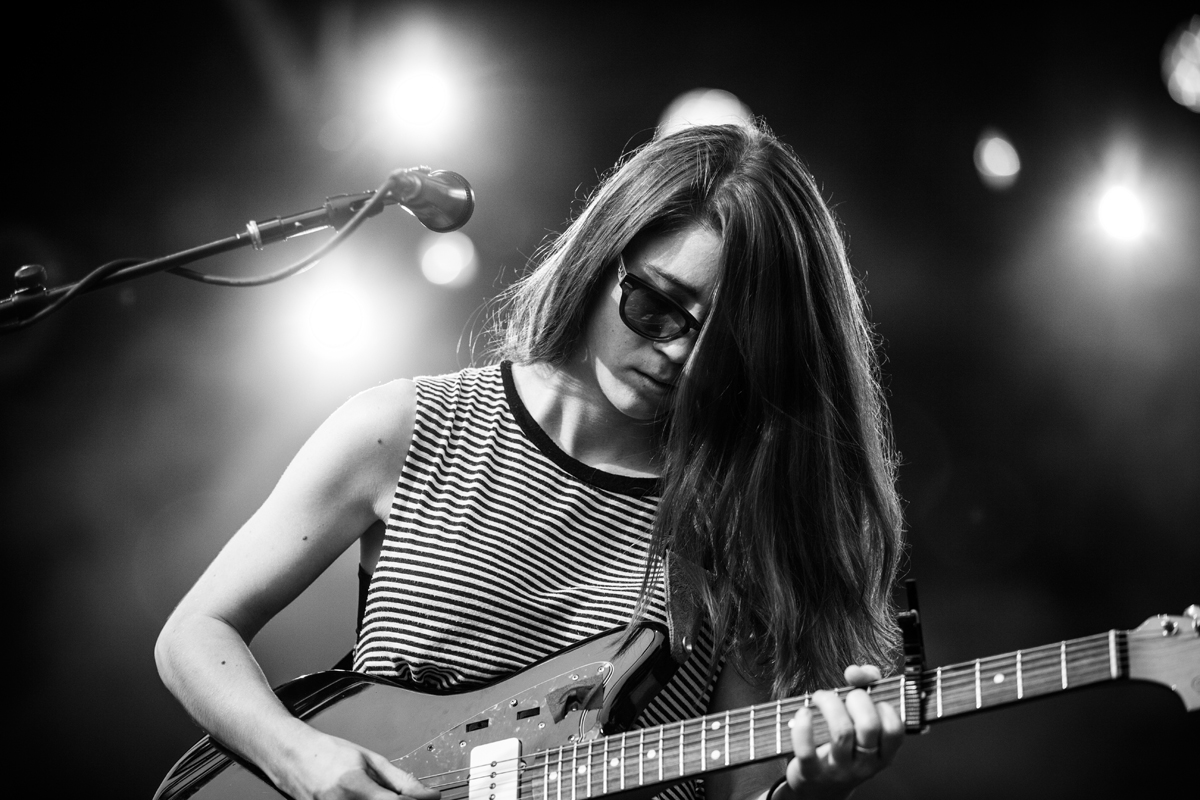 Lady Lamb, MusicfestNW, Tom McCall Waterfront Park, photo by Sam Gehrke