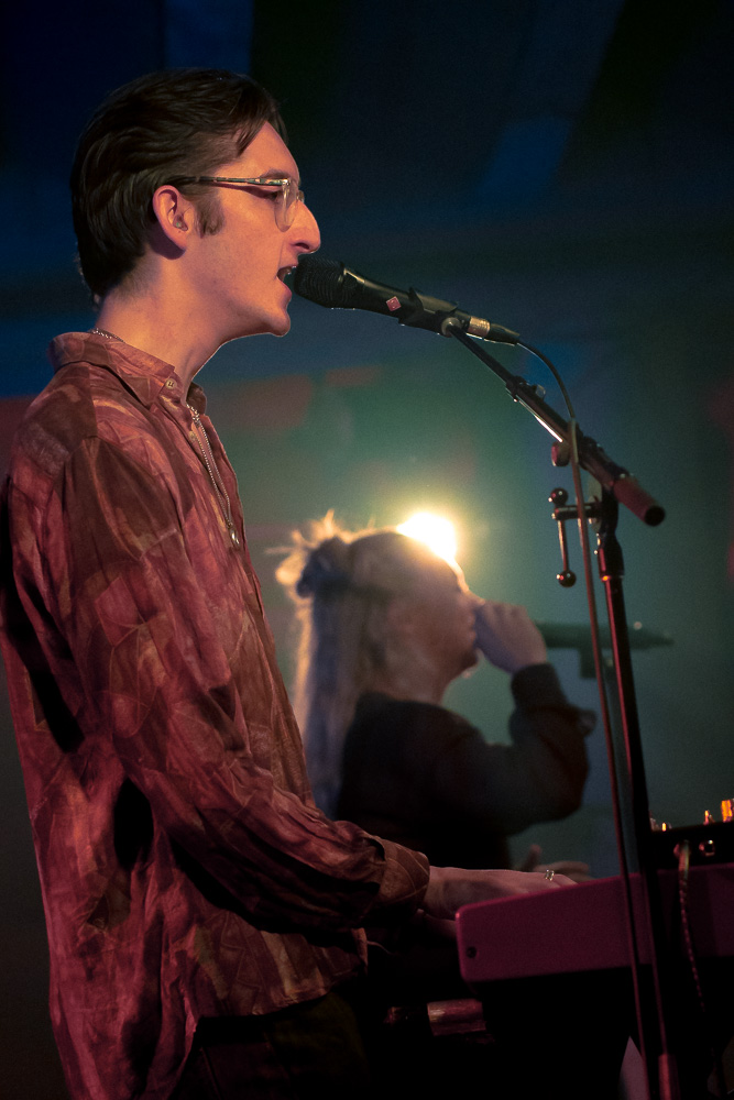 MELT, Doug Fir Lounge, photo by Corey Terrill