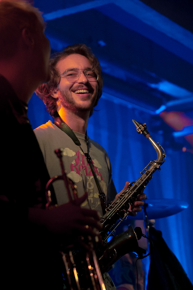 MELT, Doug Fir Lounge, photo by Corey Terrill