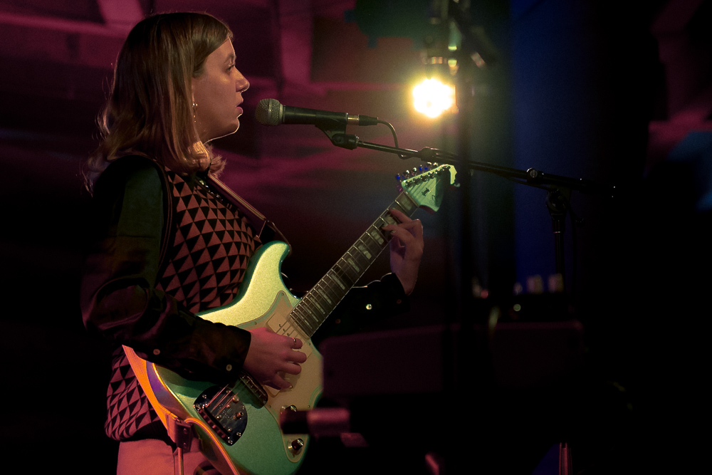 MAYA DELILAH, Doug Fir Lounge, photo by Corey Terrill