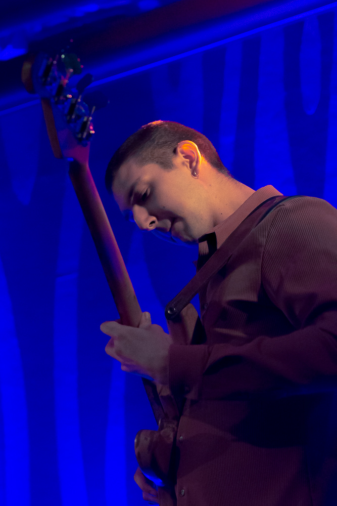 MAYA DELILAH, Doug Fir Lounge, photo by Corey Terrill