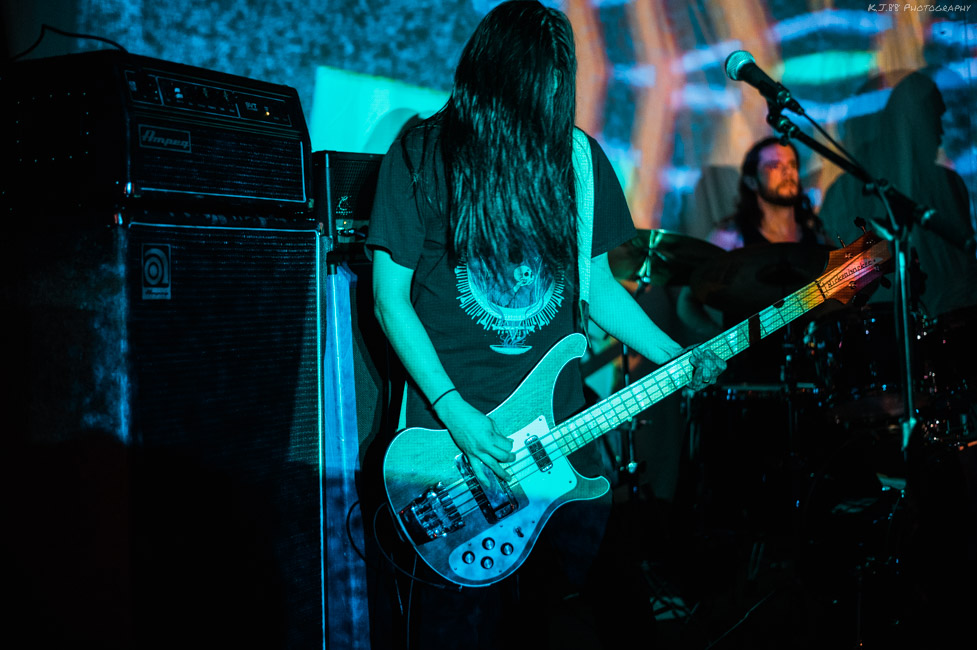 Witch Ripper, World Famous Kenton Club, photo by Kevin Pettigrew