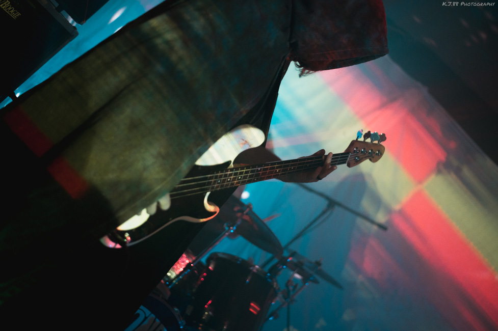Stoner, World Famous Kenton Club, photo by Kevin Pettigrew