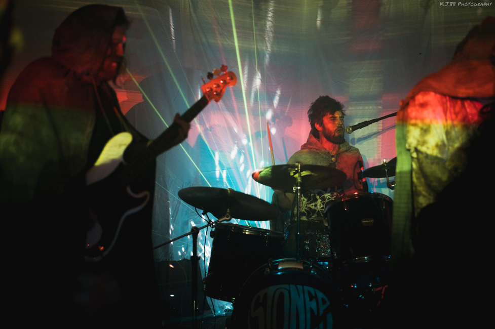 Stoner, World Famous Kenton Club, photo by Kevin Pettigrew