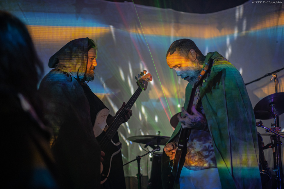 Stoner, World Famous Kenton Club, photo by Kevin Pettigrew