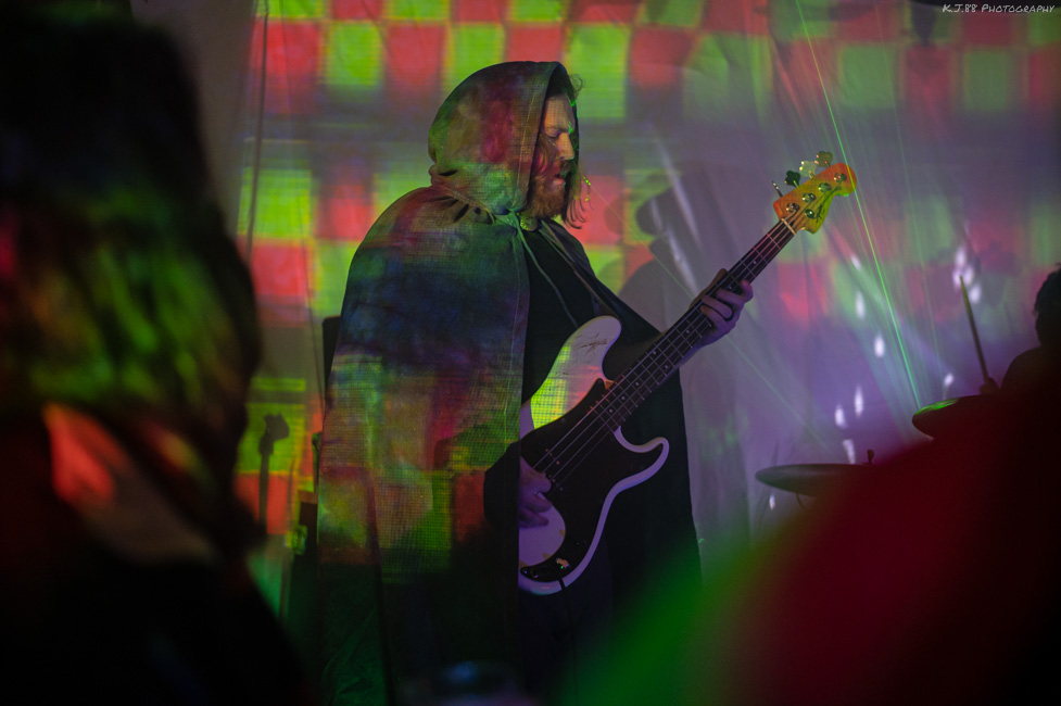 Stoner, World Famous Kenton Club, photo by Kevin Pettigrew
