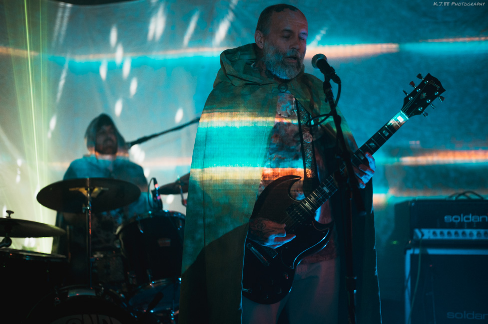 Stoner, World Famous Kenton Club, photo by Kevin Pettigrew
